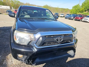 2015 Toyota Tacoma Crew Cab Medium Bed - miniatura 2