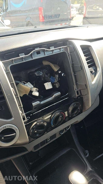 2015 Toyota Tacoma Crew Cab Medium Bed - miniatura 29