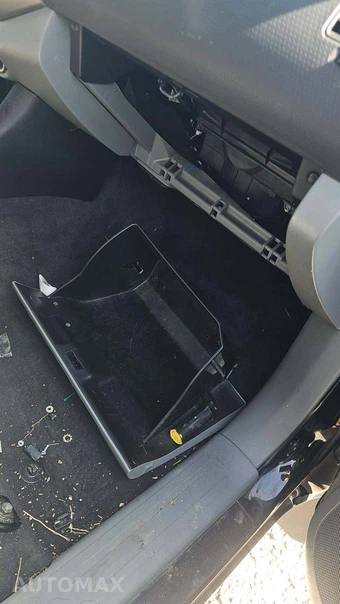 2015 Toyota Tacoma Crew Cab Medium Bed - miniatura 30