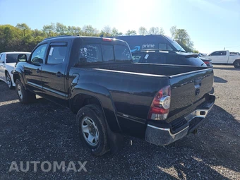 2015 Toyota Tacoma Crew Cab Medium Bed - miniatura 6