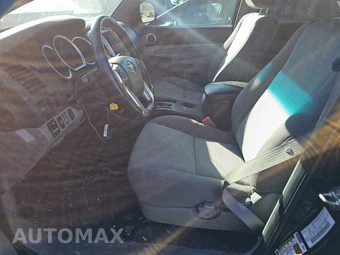 2015 Toyota Tacoma Crew Cab Medium Bed - miniatura 7