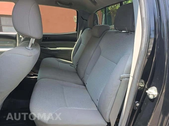 2015 Toyota Tacoma Crew Cab Medium Bed - miniatura 13