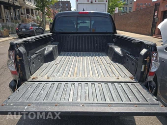 2015 Toyota Tacoma Crew Cab Medium Bed - miniatura 14