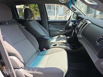 2015 Toyota Tacoma Crew Cab Medium Bed - miniatura 18