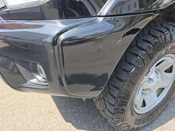 2015 Toyota Tacoma Crew Cab Medium Bed - miniatura 22