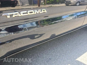 2015 Toyota Tacoma Crew Cab Medium Bed - miniatura 25