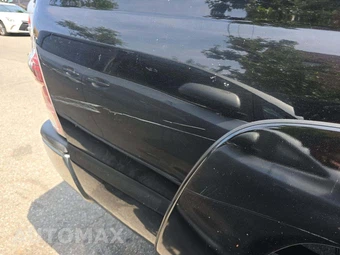 2015 Toyota Tacoma Crew Cab Medium Bed - miniatura 30