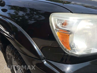 2015 Toyota Tacoma Crew Cab Medium Bed - miniatura 33