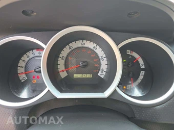 2015 Toyota Tacoma Crew Cab Medium Bed - miniatura 9
