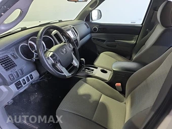 2015 Toyota Tacoma Crew Cab Medium Bed - miniatura 13