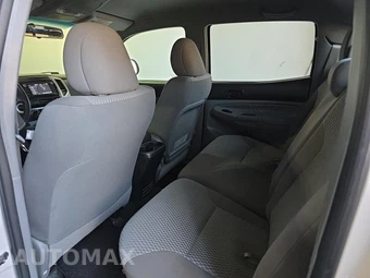 2015 Toyota Tacoma Crew Cab Medium Bed - miniatura 16