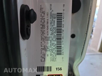 2015 Toyota Tacoma Crew Cab Medium Bed - miniatura 17