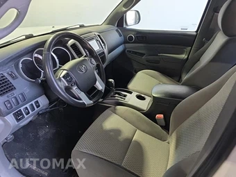 2015 Toyota Tacoma Crew Cab Medium Bed - miniatura 20