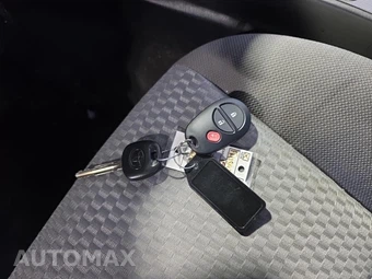 2015 Toyota Tacoma Crew Cab Medium Bed - miniatura 22