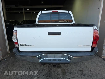 2015 Toyota Tacoma Crew Cab Medium Bed - miniatura 5