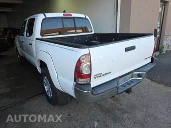 2015 Toyota Tacoma Crew Cab Medium Bed - miniatura 6
