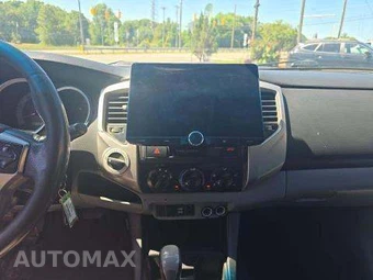 2015 Toyota Tacoma Crew Cab Medium Bed - miniatura 10