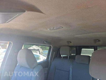 2015 Toyota Tacoma Crew Cab Medium Bed - miniatura 11