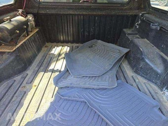 2015 Toyota Tacoma Crew Cab Medium Bed - miniatura 14
