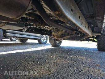 2015 Toyota Tacoma Crew Cab Medium Bed - miniatura 17