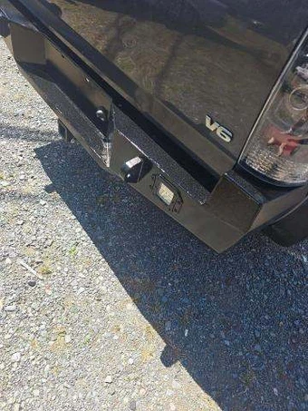 2015 Toyota Tacoma Crew Cab Medium Bed - miniatura 25