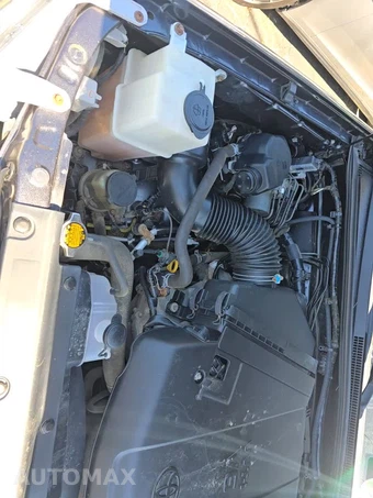 2015 Toyota Tacoma Crew Cab Medium Bed - miniatura 27