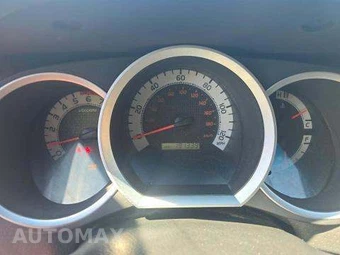 2015 Toyota Tacoma Crew Cab Medium Bed - miniatura 9