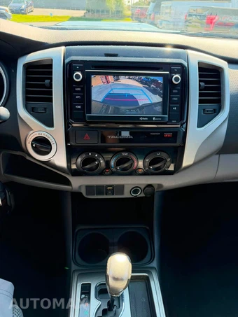 2015 Toyota Tacoma Crew Cab Medium Bed - miniatura 13