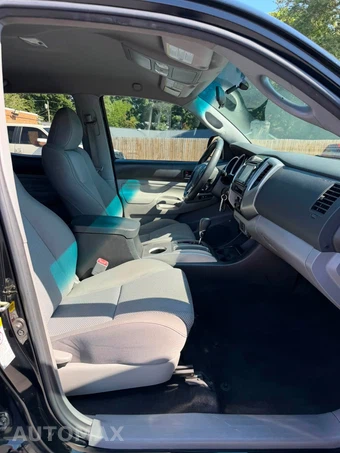 2015 Toyota Tacoma Crew Cab Medium Bed - miniatura 15