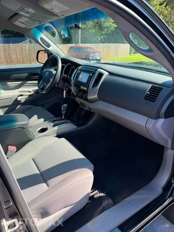 2015 Toyota Tacoma Crew Cab Medium Bed - miniatura 18