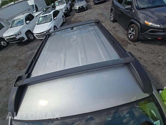 2015 Toyota Tacoma Crew Cab Medium Bed - miniatura 12