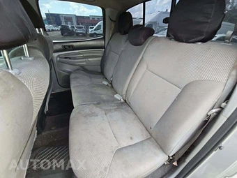 2015 Toyota Tacoma Crew Cab Medium Bed - miniatura 13