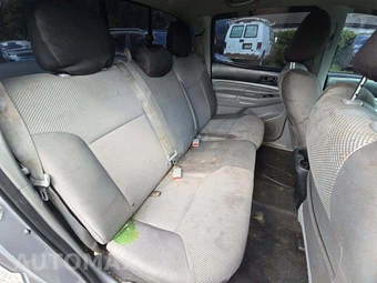 2015 Toyota Tacoma Crew Cab Medium Bed - miniatura 16