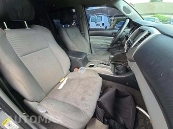 2015 Toyota Tacoma Crew Cab Medium Bed - miniatura 18