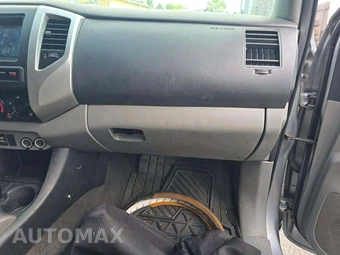 2015 Toyota Tacoma Crew Cab Medium Bed - miniatura 19