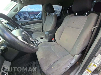 2015 Toyota Tacoma Crew Cab Medium Bed - miniatura 6