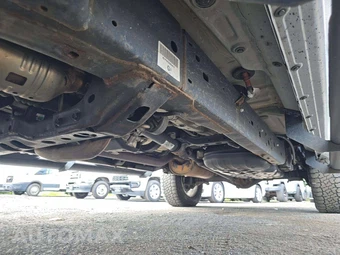 2015 Toyota Tacoma Crew Cab Medium Bed - miniatura 7