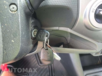2015 Toyota Tacoma Crew Cab Medium Bed - miniatura 8