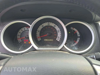 2015 Toyota Tacoma Crew Cab Medium Bed - miniatura 9