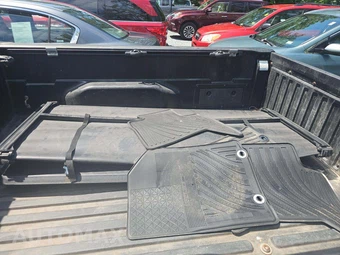 2015 Toyota Tacoma Crew Cab Medium Bed - miniatura 14