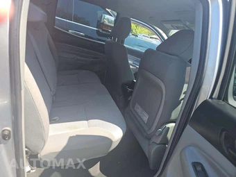 2015 Toyota Tacoma Crew Cab Medium Bed - miniatura 16