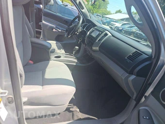 2015 Toyota Tacoma Crew Cab Medium Bed - miniatura 18