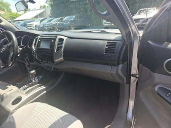 2015 Toyota Tacoma Crew Cab Medium Bed - miniatura 19