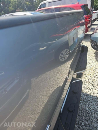 2015 Toyota Tacoma Crew Cab Medium Bed - miniatura 24