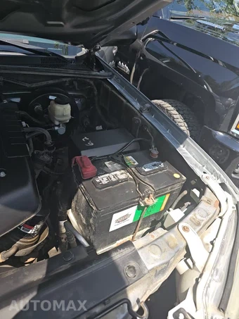 2015 Toyota Tacoma Crew Cab Medium Bed - miniatura 25