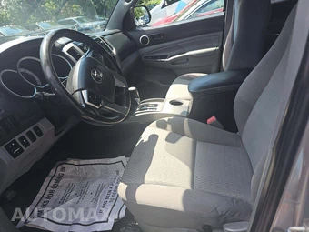 2015 Toyota Tacoma Crew Cab Medium Bed - miniatura 6