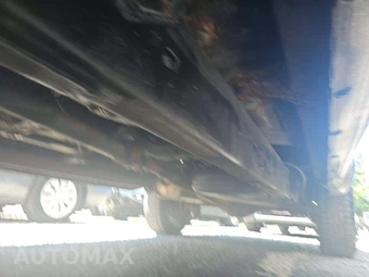 2015 Toyota Tacoma Crew Cab Medium Bed - miniatura 7