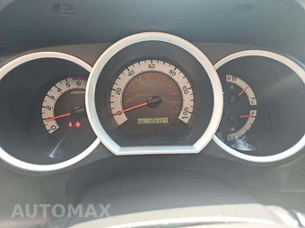 2015 Toyota Tacoma Crew Cab Medium Bed - miniatura 9