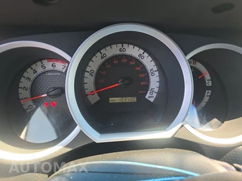 2015 Toyota Tacoma Crew Cab Medium Bed - miniatura 12