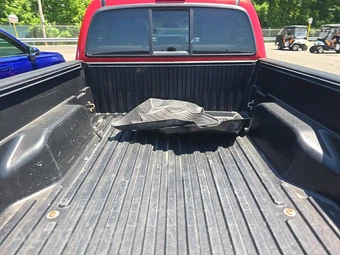 2015 Toyota Tacoma Crew Cab Medium Bed - miniatura 16
